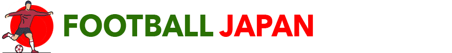 football japan